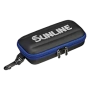 Чехол для приманок Sunline SFP-0125 Free Base Blue
