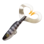 Приманка силиконовая Abu Garcia Beast Twin Tail 21см #Vintage Perch