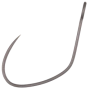 Крючок одинарный Vanfook Spoon Expert Hook Wide Gap SW-21F Fusso Black #8 (16шт)