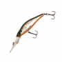 Воблер Yo-Zuri 3DS Shad MR 65 SP F958 #HTS