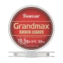 Флюорокарбон Seaguar Seaguar Grandmax Shock Leader #4 0,33мм 30м (clear)