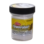 Паста форелевая Berkley PowerBait Natural Scent Glitter Trout Bait 50гр Aniseed #White