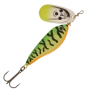 Блесна вращающаяся Blue Fox Minnow Super Vibrax №2 9гр #FT