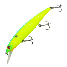 Воблер Bassday Mogul Minnow 110 SP #P-432