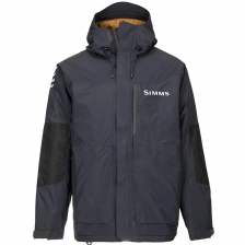 Куртка Simms Challenger Insulated Jacket '20 L Black