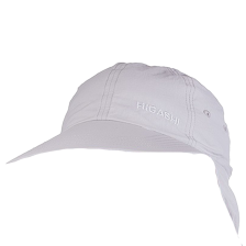 Бейсболка Higashi Trail Cap Grey