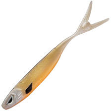 Приманка силиконовая Berkley Sick Vamper 14см #Bream