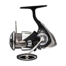 Катушка безынерционная Daiwa 23 Lexa LT 5000-CXH