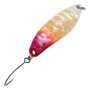 Блесна колеблющаяся Angler'z System Bux Shell 3,8гр #T-G