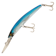 Воблер Yo-Zuri Crystal 3D Minnow Deep Diver 150 F F1154 #C24