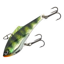 Цикада Rapala Rippin' Blade 07 #PEL