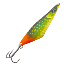 Блесна колеблющаяся Rapala Harmaja 31гр #PKL