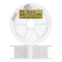 Флюорокарбон Kureha Icada Chinu Special II #2,5 0,260мм 100м (clear)