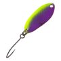 Блесна колеблющаяся Angler'z System Dohna 3гр #RH03