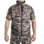 Жилет King Hunter Warm L Camo Green