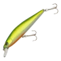 Воблер Daiwa Dr. Minnow 2 70 F #Lime Green