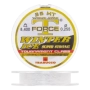 Леска монофильная Trabucco T-Force Winter Ice Super Strong 0,255мм 25м (clear)