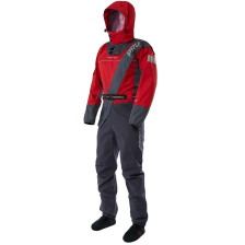 Сухой костюм Finntrail Drysuit Pro 2504 XL Red