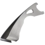 Стальные мини-кусачки Rapala RCD Mini Clipper RCDMC 7см