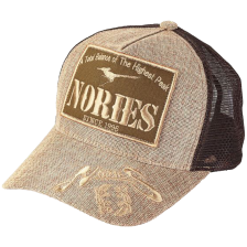 Кепка Nories Mesh Cap 09 Beige