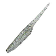 Приманка силиконовая DUO Realis Versa Pintail 4" #F091 Baby Bass