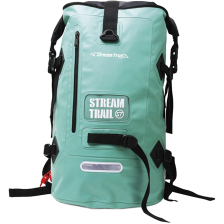 Герморюкзак Stream Trail Dry Tank D2 40л Emerald