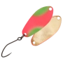 Блесна колеблющаяся Angler'z System Dohna 2гр #TSR32