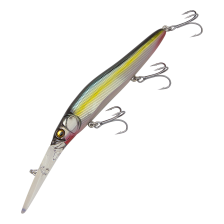 Воблер Megabass Oneten R+3 #Jukucho Shad