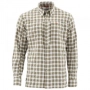 Рубашка Simms Bugstopper LS Shirt M Plaid Cork Plaid