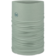 Баф Buff Coolnet UV Insect Shield Neckwear Solid Seagrove Green