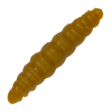 Приманка силиконовая Libra Lures Larva 30мм Cheese #036