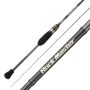 Спиннинг Hearty Rise Rock Master RMS-682UL 0,4-8гр