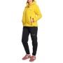 Флисовый комплект Alaskan Lady Velona XS желтый/серый