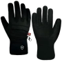 Водонепроницаемые перчатки Dexshell Arendal Biking 2.0 Gloves M черный