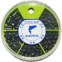 Набор грузов Salmo Exstra Soft комби малый №1 0,3-1,2гр/60гр