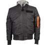 Куртка Бомбер Remington Wenham 2XL Gray