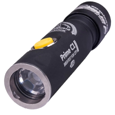 Фонарь Armytek Prime C1 Pro Magnet USB XP-L (белый свет)