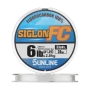 Флюорокарбон Sunline Siglon FC 2020 #1,25 0,200мм 30м (clear)