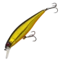 Воблер Jackall Squad Minnow 95 SP #Hl Gold & Black