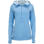 Лонгслив Simms Women's Bugstopper Hoody 2023 S Cornflower Heather