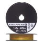 Шнур плетеный Shimano Grappler 8 PE #3,0 0,285мм 200м (5color)