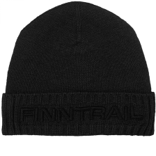 Шапка Finntrail Waterproof Hat 9711 M-L Graphite