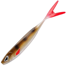 Приманка силиконовая Berkley Sick Vamper 14см #Perch