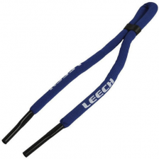 Шнурок неопреновый для очков Leech Neoprene Strap Blue