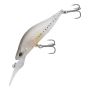 Воблер DUO Realis Rozante Shad 63 MR #CCC3505 Morning Mist