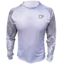 Джерси CF Scale sleeves M
