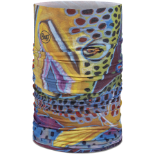 Баф Buff Coolnet UV Neckwear Derek de Young Trout Confetti