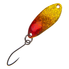 Блесна колеблющаяся Angler'z System Dohna 1гр #GL05