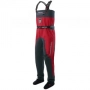Вейдерсы Finntrail Aquamaster 1536 XS Red