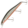 Воблер Strike Pro Inquisitor 110 SP #A70-613-SBO Double Silver/Smoked